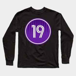 Benji Michel Long Sleeve T-Shirt